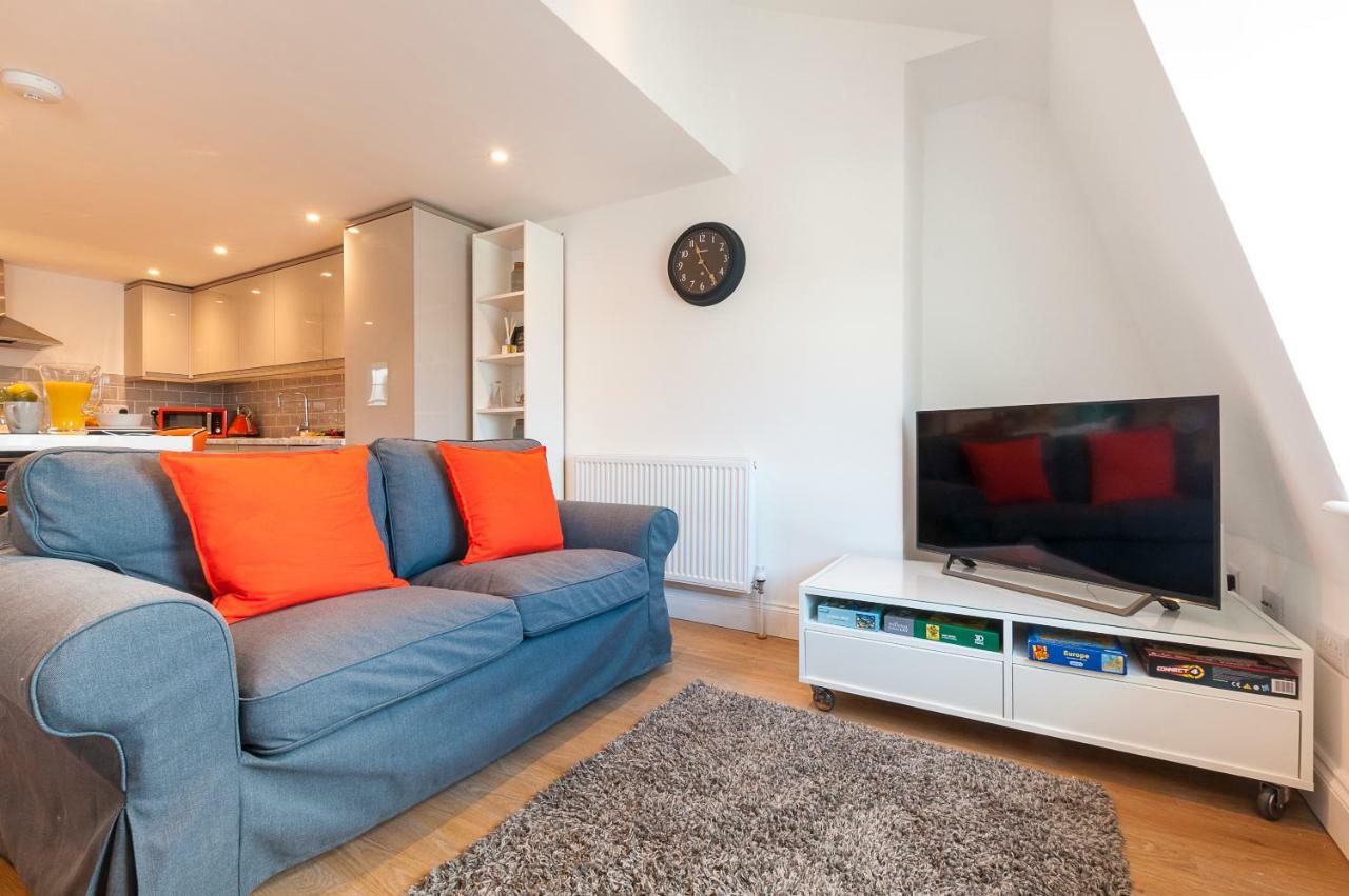 Apartamento Pure B - Exceptional Views Of Tamar & Royal William Yard With Free Parking & Wifi Plymouth Exterior foto